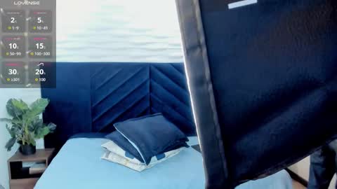 Lil James online show from February 2026 09:38:01 AM