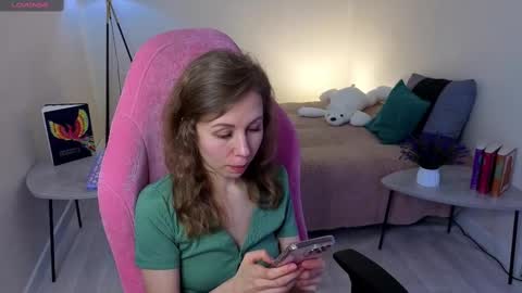 Maria online show from February 2025 05:41:01 AM