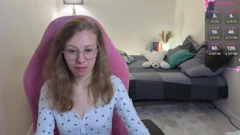 Maria online show from October 2025 01:47:01 AM