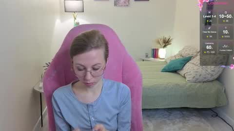 Maria online show from October 2025 02:23:02 AM