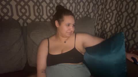 LilLenaLove online show from December 2024 04:18:01 AM