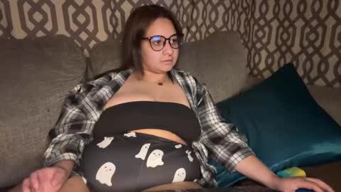 LilLenaLove online show from December 2024 12:27:01 AM