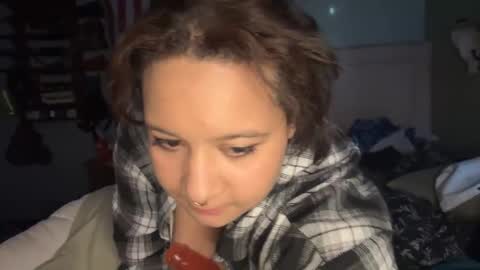 LilLenaLove online show from December 2024 09:26:01 PM