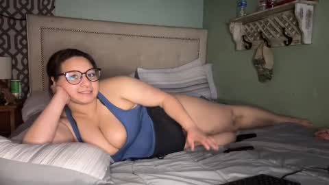 LilLenaLove online show from January 2025 06:15:01 PM