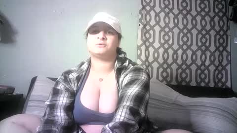 LilLenaLove online show from February 2025 09:44:02 PM