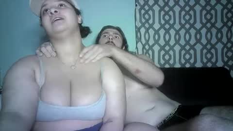LilLenaLove online show from March 2025 01:09:01 PM