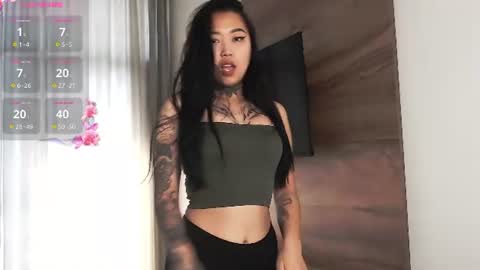 Snapshot of lillgothbaby chatting on June 2026 04:37:02 AM Lill online show from June 2026 04:37:02 AM