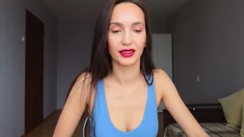 Snapshot of lillian_clark7 chatting on February 2026 08:07:01 AM Lillian online show from February 2026 08:07:01 AM