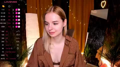 Lillian online show from April 2026 07:50:01 AM