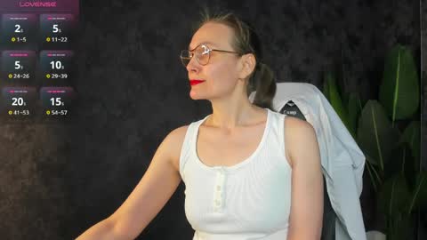 lillian_white1 online show from March 2026 12:59:01 AM