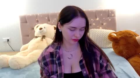 lilliana_moon online show from February 2026 09:58:01 AM