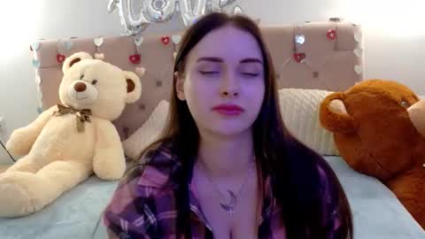 lilliana_moon online show from February 2026 10:58:02 AM