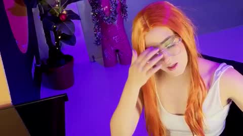 lillianderson -  Next stream start at 0700hs GTM-3 online show from January 2026 11:47:01 AM