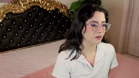 lillianderson -  Next stream start at 0700hs GTM-3 online show from April 2026 11:46:02 AM