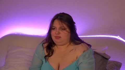 LillianHaig online show from February 2025 08:34:01 PM