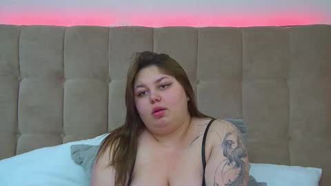 LillianHaig online show from February 2025 03:57:02 AM