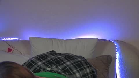 LillianHaig online show from February 2025 11:41:01 PM