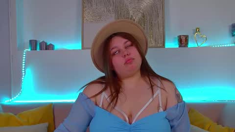 LillianHaig online show from March 2025 03:10:02 AM