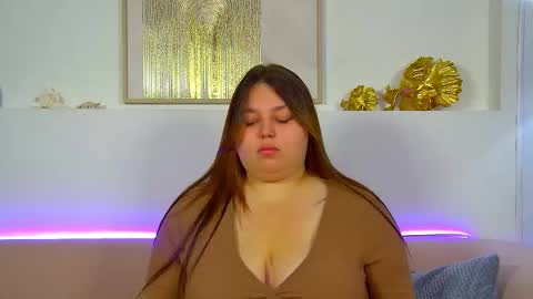 LillianHaig online show from September 2025 06:52:02 PM