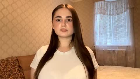 Amelia online show from November 2025 10:32:02 AM