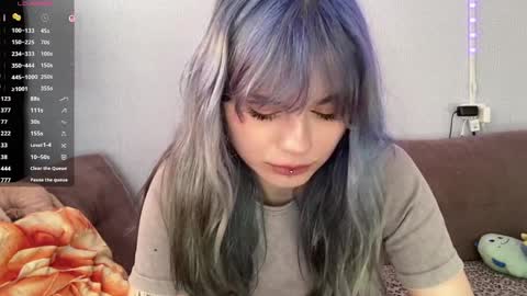 Amelia online show from April 2026 11:43:01 AM