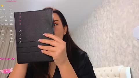 Snapshot of lilliasweety chatting on April 2026 04:24:02 AM Lara Angel online show from April 2026 04:24:02 AM