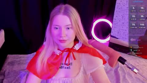 lillie_berry online show from November 2025 05:51:02 AM