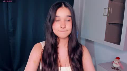 Celina Lillie online show from April 2026 07:40:02 PM