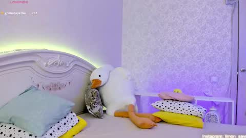 LilliMoore online show from March 2025 03:24:01 AM