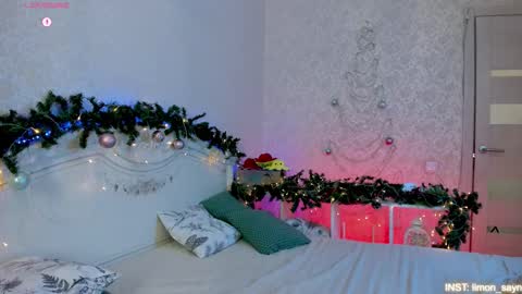 LilliMoore online show from January 2026 11:50:01 PM