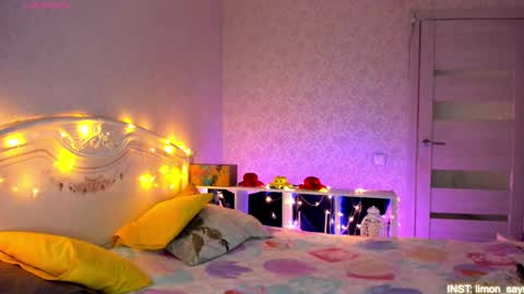 LilliMoore online show from March 2026 12:04:02 AM