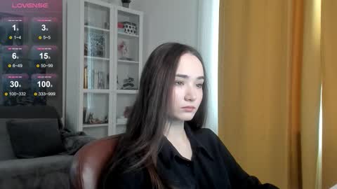 Lillllos online show from November 2025 04:34:02 AM