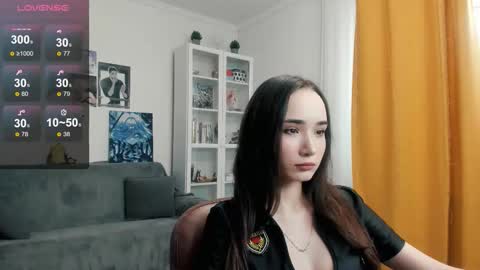 Lillllos online show from November 2025 04:47:01 AM