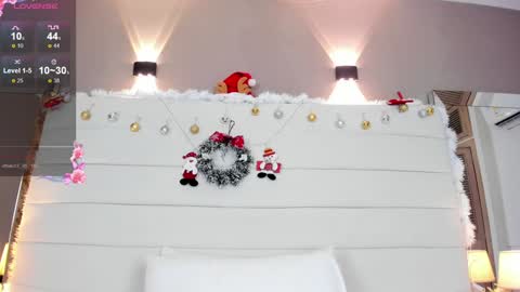 Lizeth follow me in my igimlilycute 3 online show from December 2024 10:16:02 AM