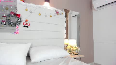 Lizeth follow me in my igimlilycute 3 online show from December 2024 04:05:02 AM