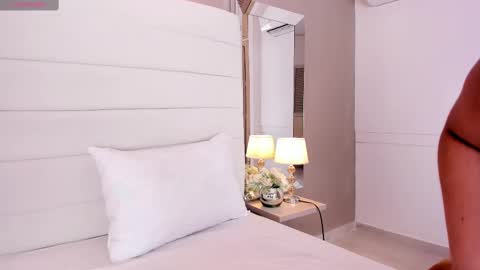 Lizeth follow me in my igimlilycute 3 online show from February 2025 04:03:02 AM