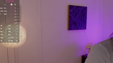 Lilly Colins online show from March 2025 06:45:01 PM