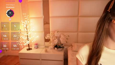 Lilly Colins online show from April 2026 08:00:02 PM