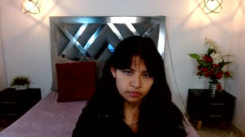 Snapshot of lilly_foxxy chatting on July 2026 11:31:02 AM online show from July 2026 11:31:02 AM