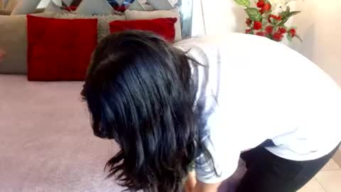 Snapshot of lilly_foxxy chatting on August 2026 11:42:01 AM online show from August 2026 11:42:01 AM