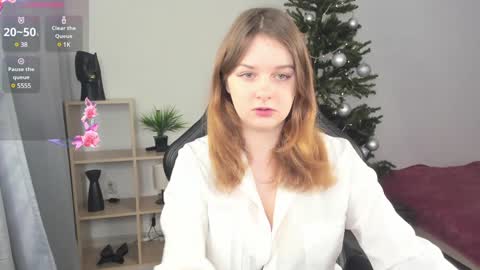 Lilly online show from December 2024 02:22:02 AM