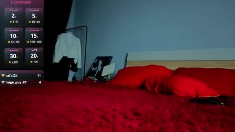 lillyerikson online show from February 2026 10:13:02 PM