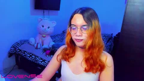 Lilly3 online show from March 2026 03:21:01 AM