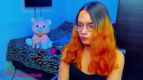 Lilly3 online show from March 2026 04:01:02 AM