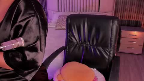 Lilly Ortiz online show from March 2026 08:04:01 PM