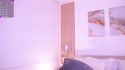 Lilly Thompson  online show from December 2024 03:03:02 AM