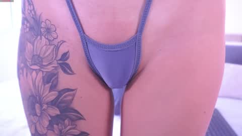 Lilly Thompson  online show from January 2025 06:12:02 PM