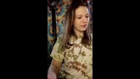 Snapshot of lilmissscorpi0 chatting on March 2026 06:28:02 AM lilmissscorpi0 online show from March 2026 06:28:02 AM