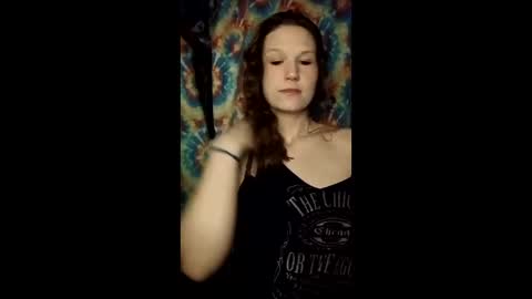 Snapshot of lilmissscorpi0 chatting on March 2026 08:07:01 AM lilmissscorpi0 online show from March 2026 08:07:01 AM