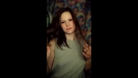 Snapshot of lilmissscorpi0 chatting on April 2026 07:02:01 AM lilmissscorpi0 online show from April 2026 07:02:01 AM